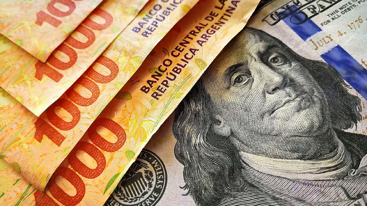 Dólar: cuánto puede valer hacia finales de 2025 según las previsiones del mercado