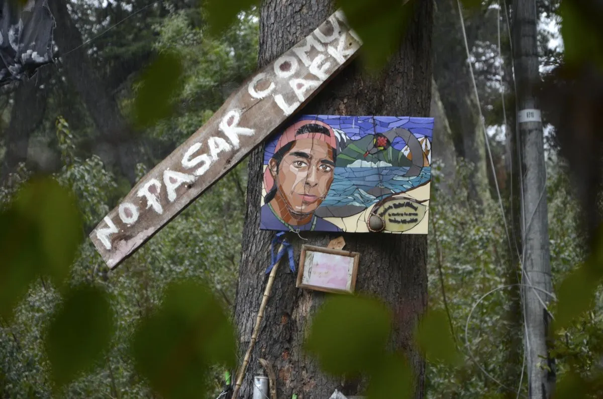 Javier Milei le puso fin a la emergencia en tierras indígenas: ahora se podrán hacer desalojos