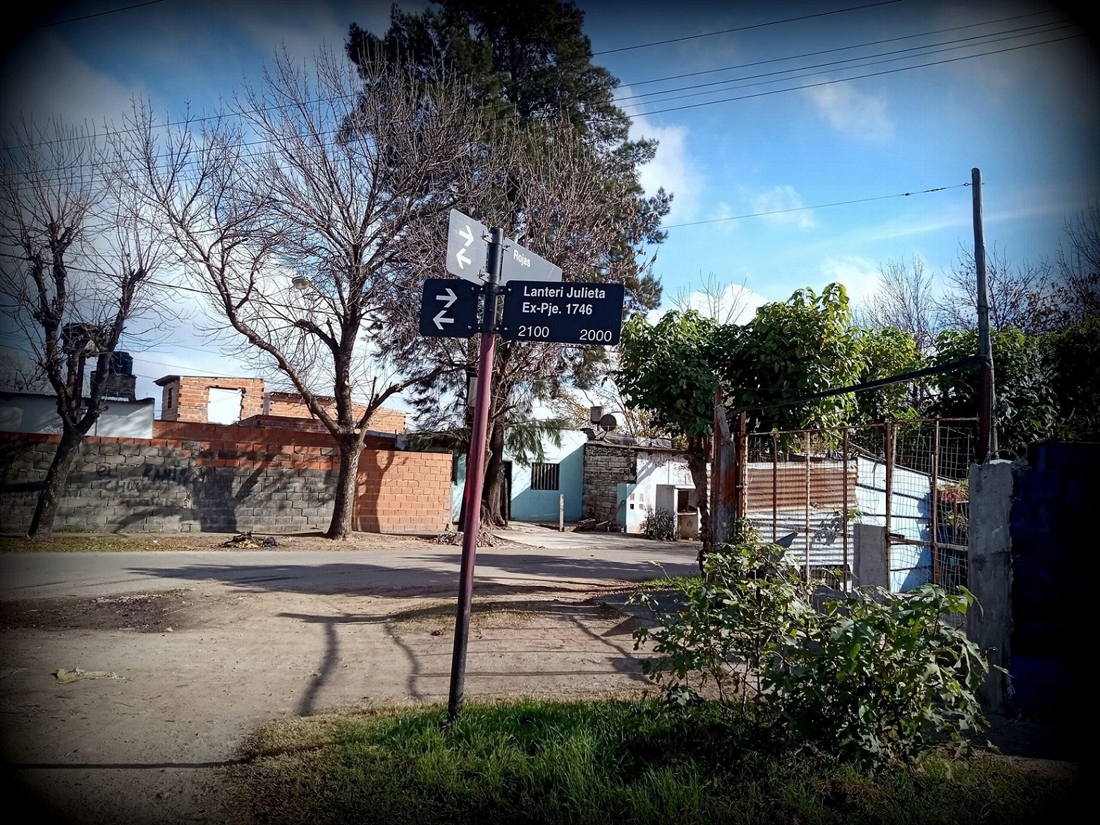 Rosario: un joven fue asesinado a puñaladas en una pelea por una casa tomada