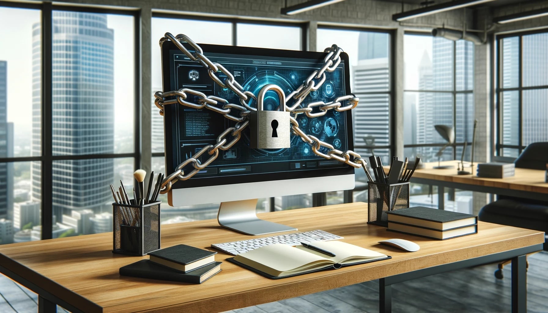 El Misterio Oculto en tu Candado: Descubriendo el Secreto de su Orificio Pequeño