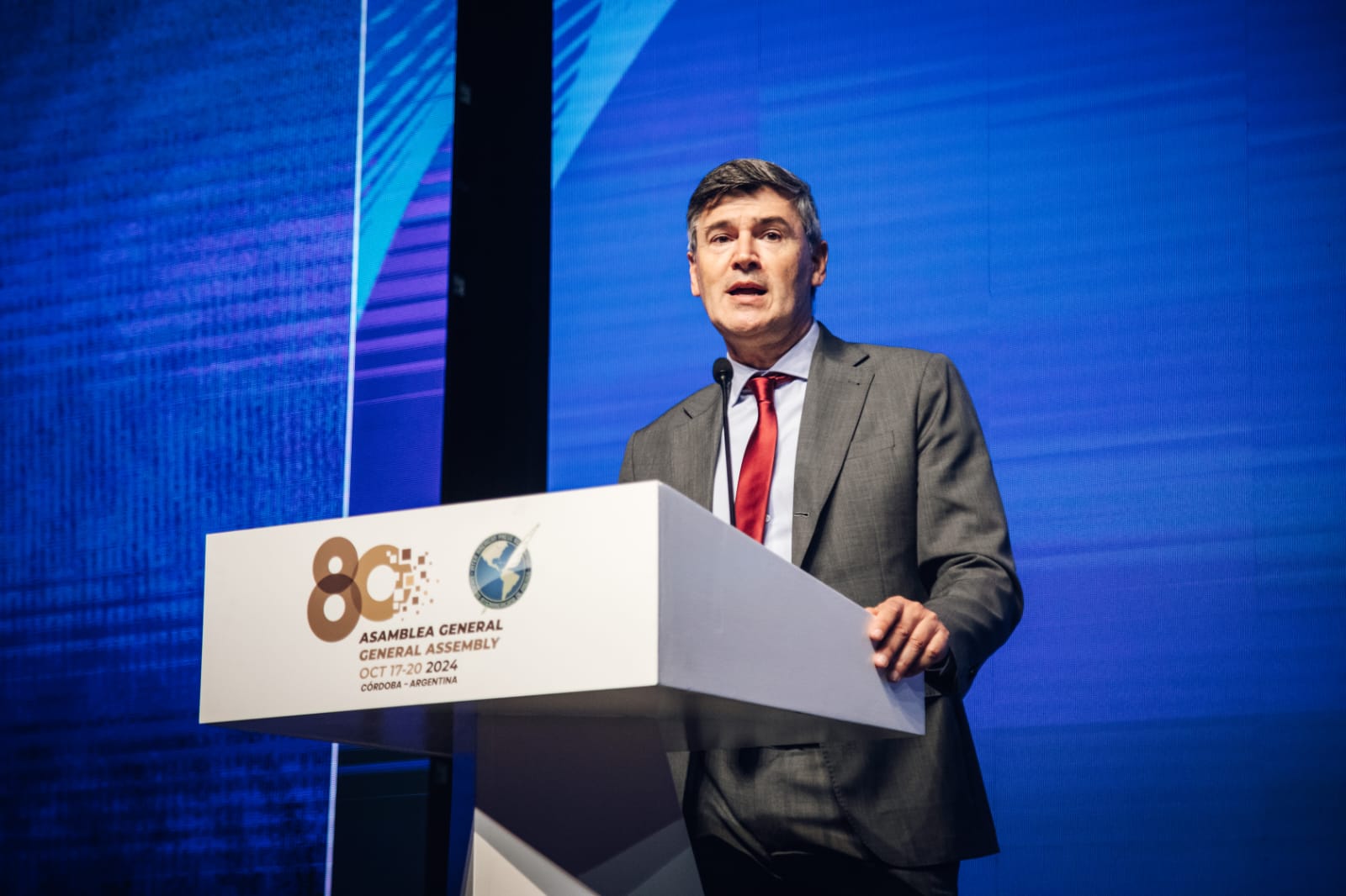 Crisis en el municipio: el jefe comunal de Córdoba pidió la salida de todo su equipo