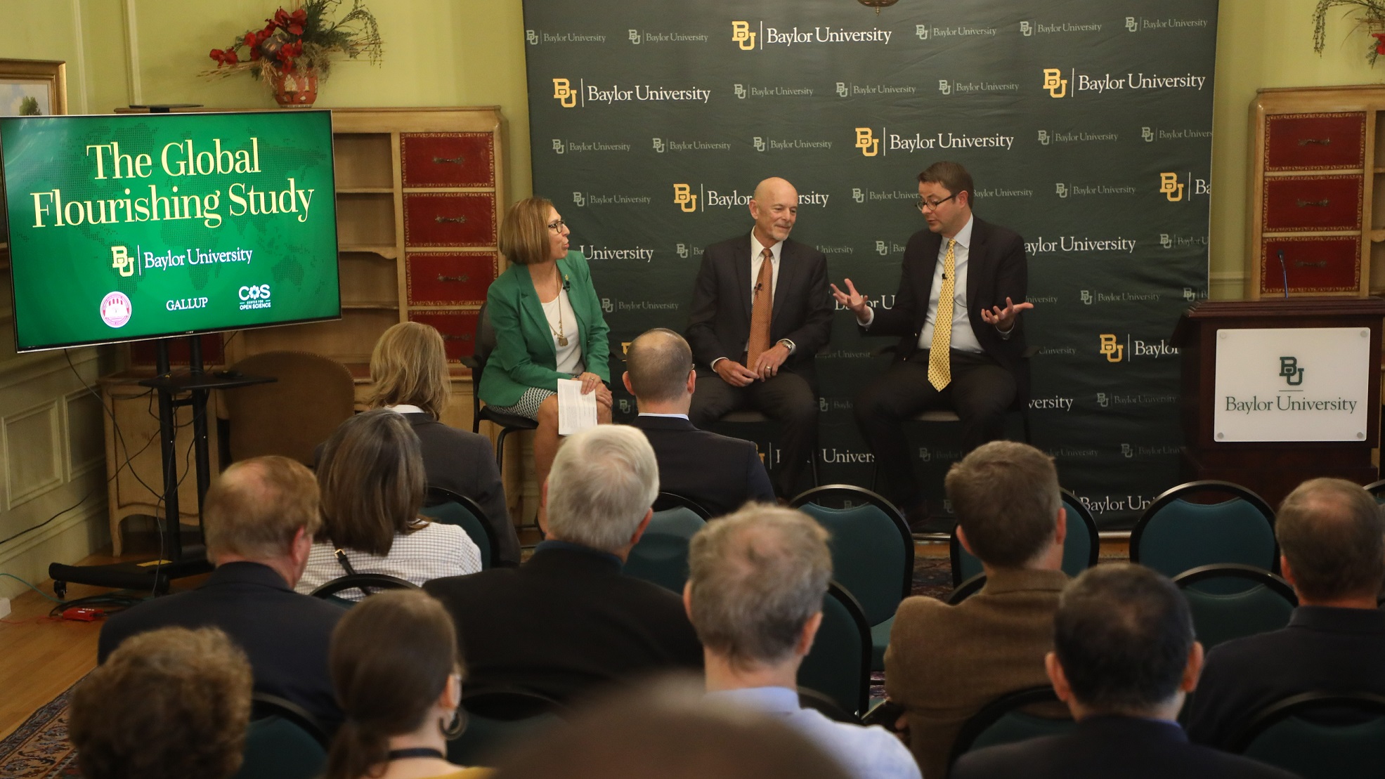 El mayor estudio global sobre bienestar presenta una nueva manera de medir la felicidad