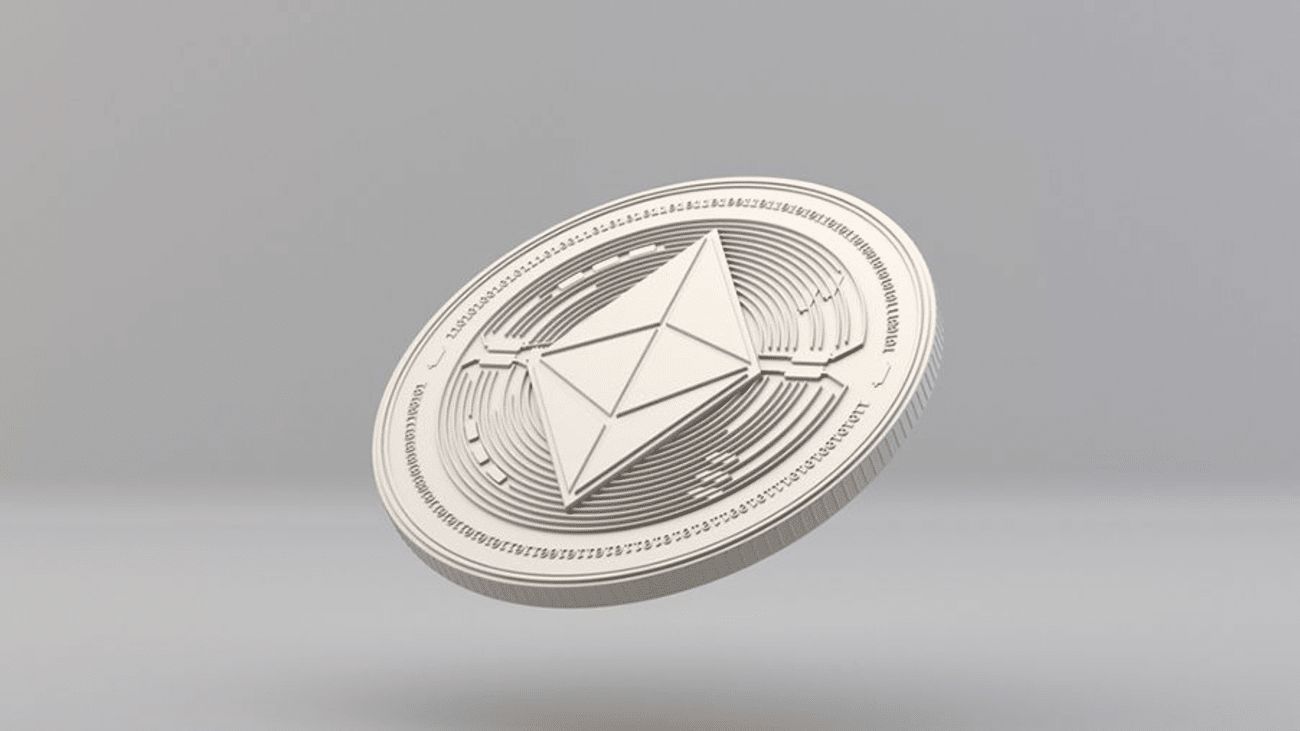 Ethereum: salida récord de Binance, ¿indica una suba en el precio?