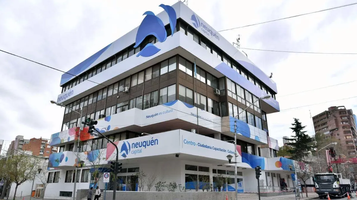 Aguinaldo para municipales de Neuquén: cobrarán junto con los estatales provinciales