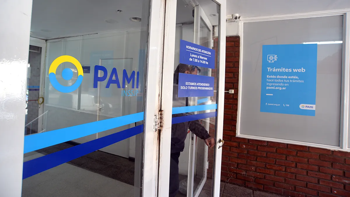 Investigan en el PAMI posibles desvíos de dinero público durante administraciones anteriores