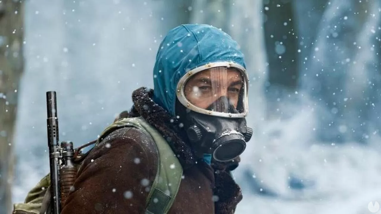 Habrá temporada 2 de ‘El Eternauta’, aunque Ricardo Darín dio una mala noticia