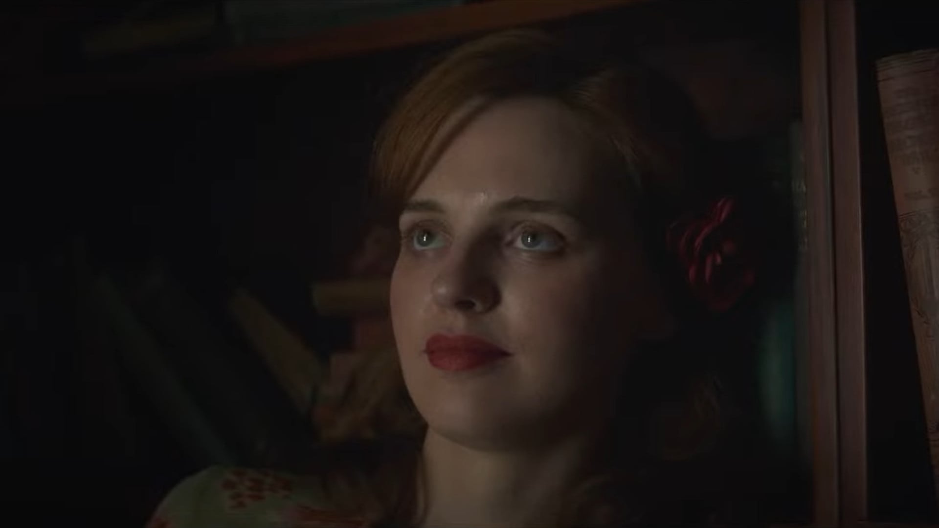 Jacob Elordi brilla en serie de guerra y melodrama