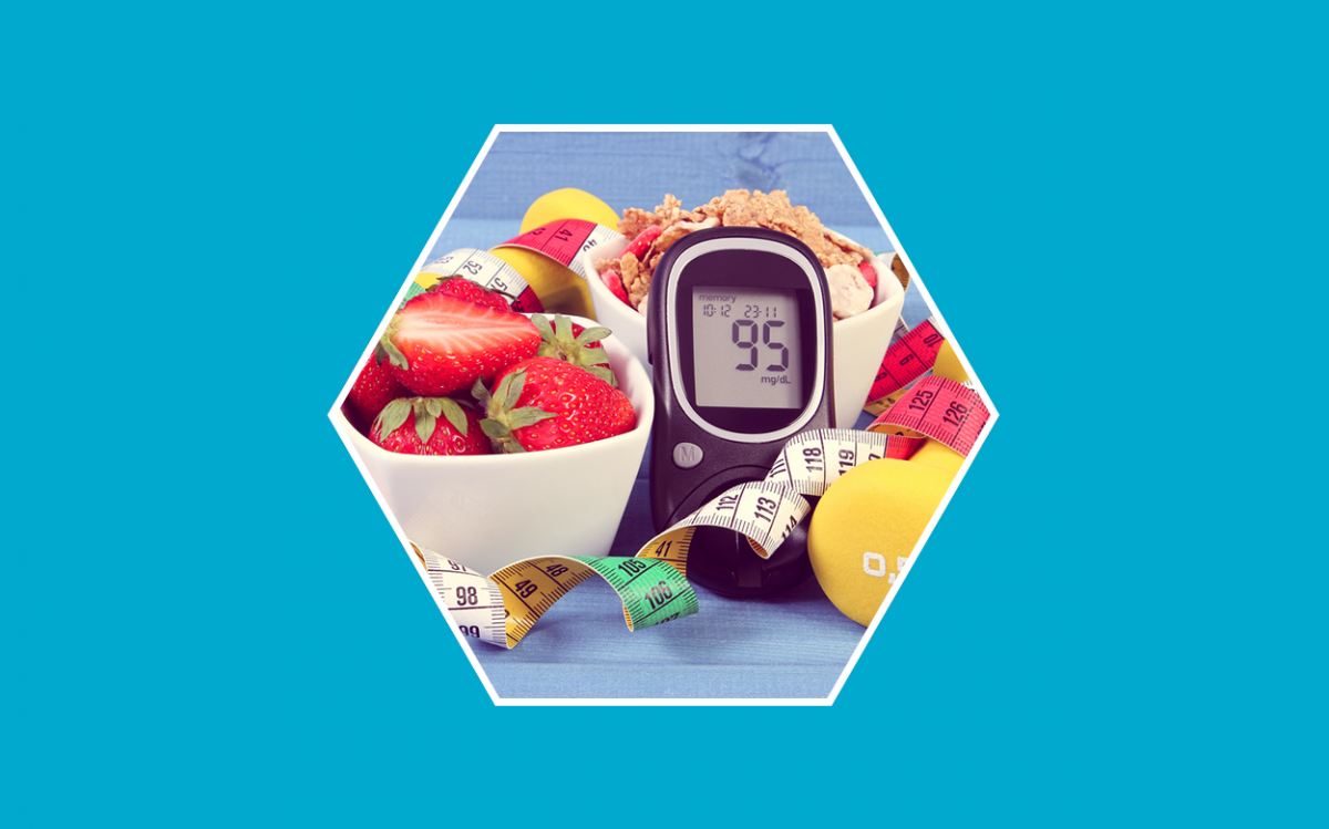 Dos nutrientes comunes en la dieta que podrían alterar tu glucemia