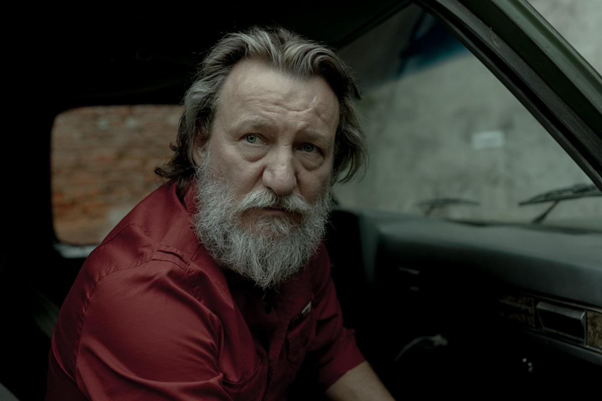 “La colina de los perros”, un thriller que explora los secretos del pasado