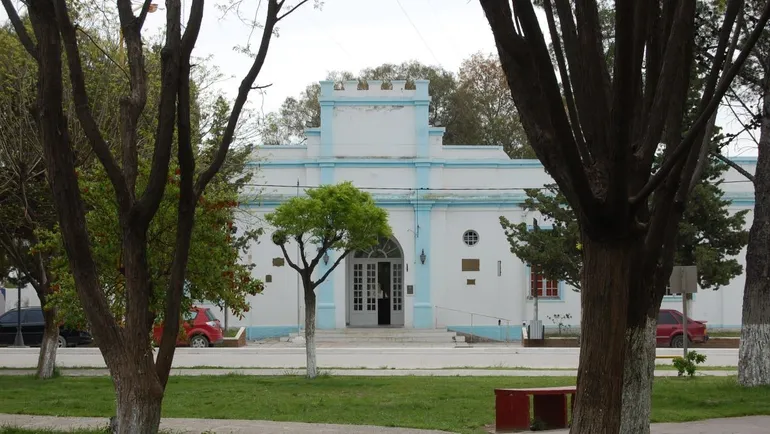 Le robaron $10 millones a un comerciante de Las Grutas