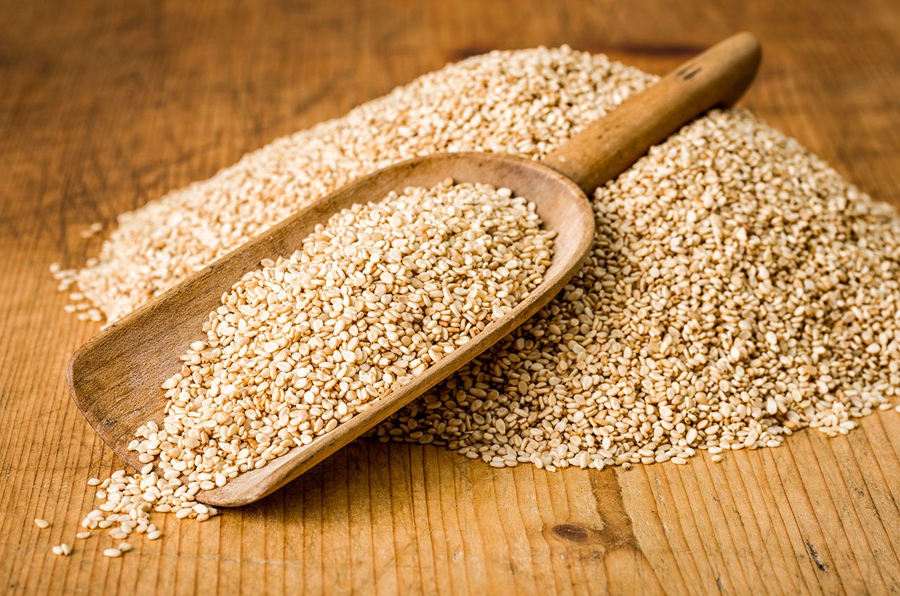 Salud y nutrición: los aportes del sésamo y su rol en la prevención de enfermedades