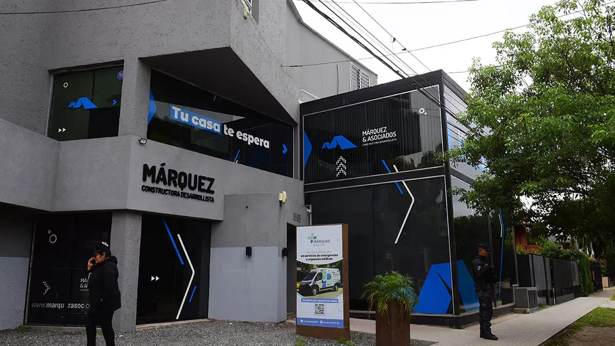 Megaestafa inmobiliaria en Córdoba: más denuncias y dudas sobre la empresa investigada