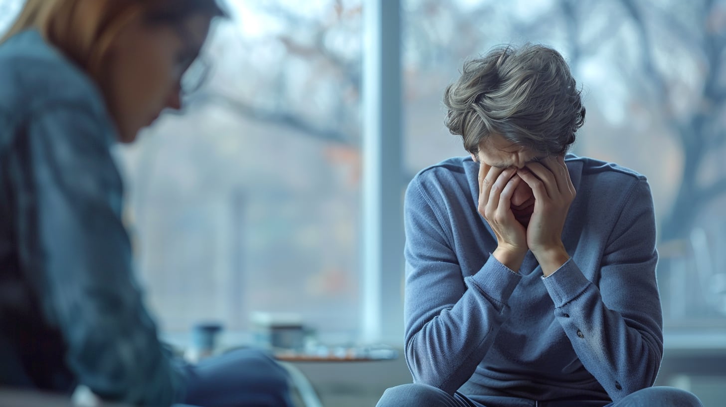 Qué implica la “ley del hielo” y cómo puede dañar tus vínculos