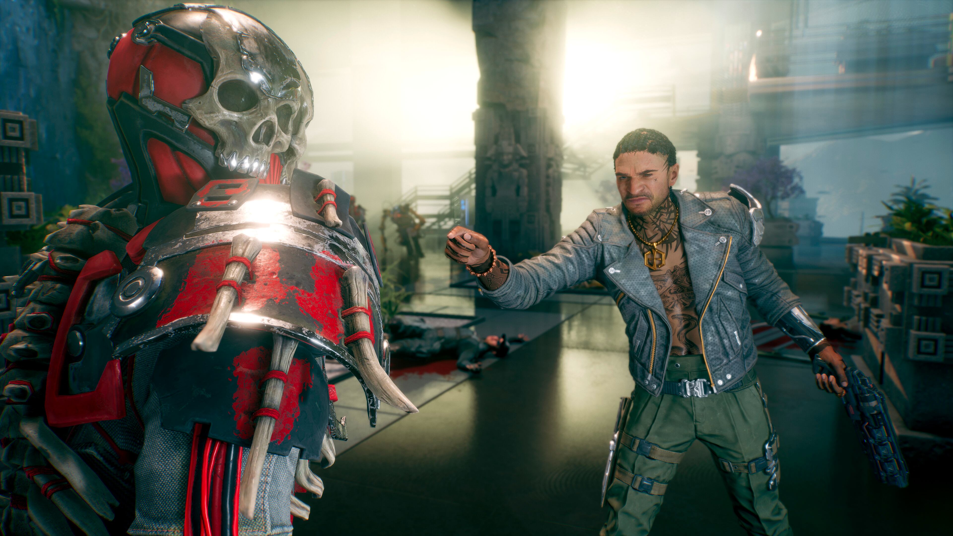 ¡Sorpresa en la Plataforma Gaming! 'La Quimera' Ya Disponible en Steam