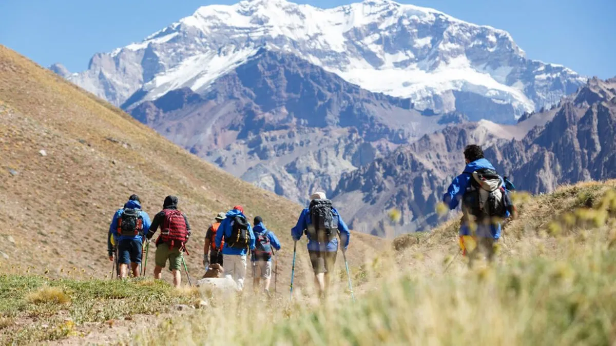 Turismo emisivo en alza: la hotelería argentina, entre las más caras de la región