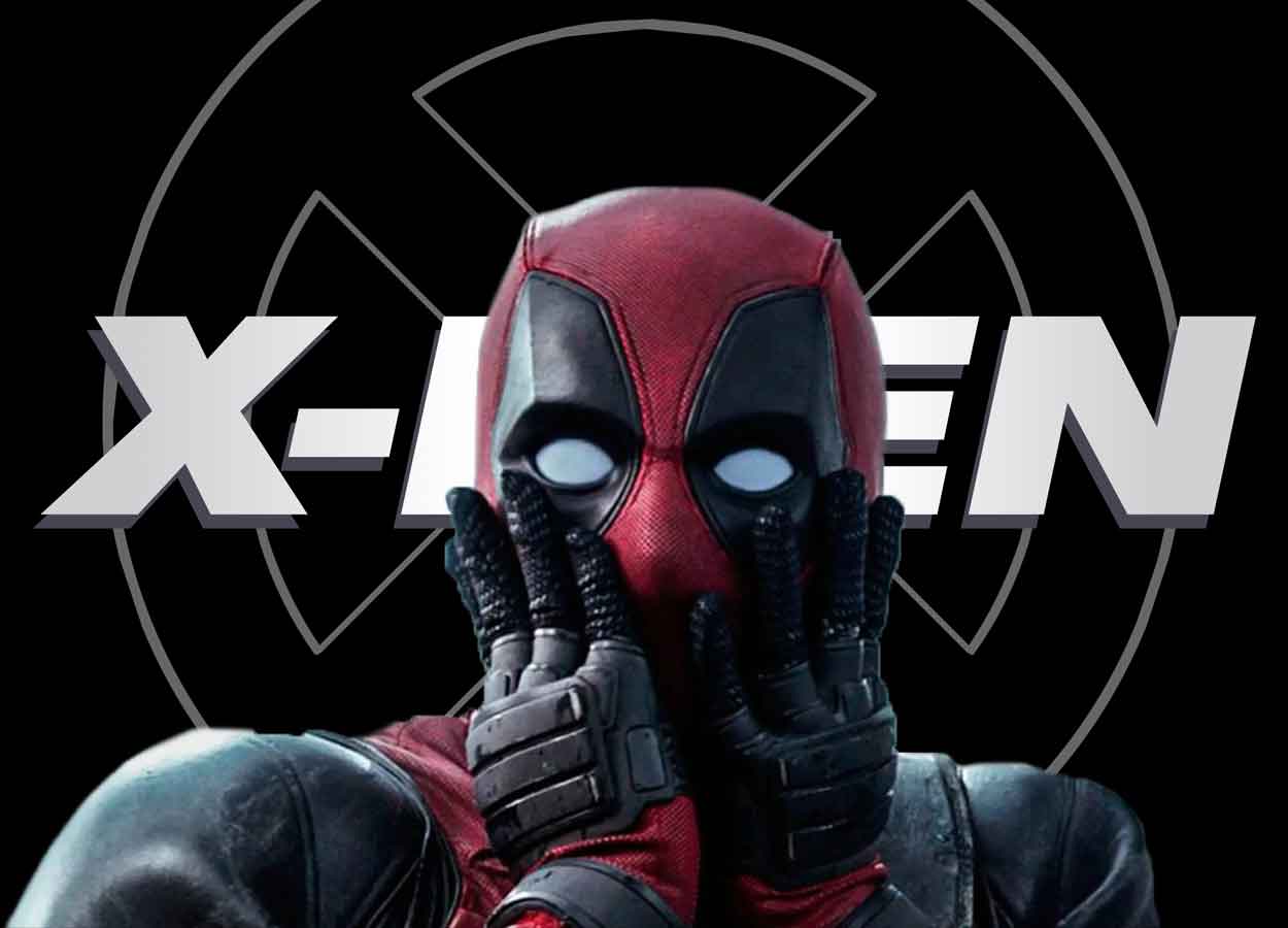 Ryan Reynolds prepara una nueva película de Deadpool con los X-Men en el Universo Marvel