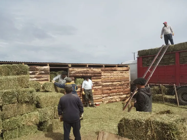 Cómo funcionan los fondos rotatorios en Neuquén