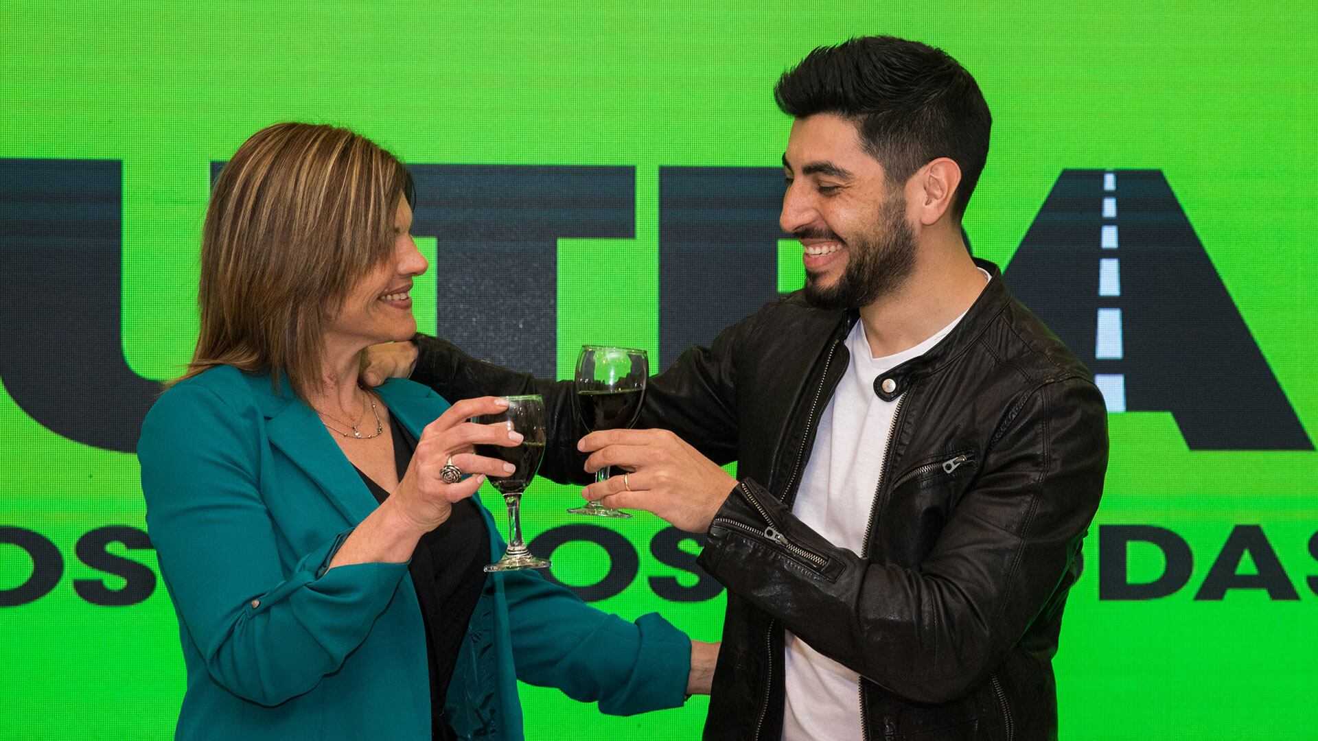 Comienza el juego político sindical: FOETRA, primer campo de batalla