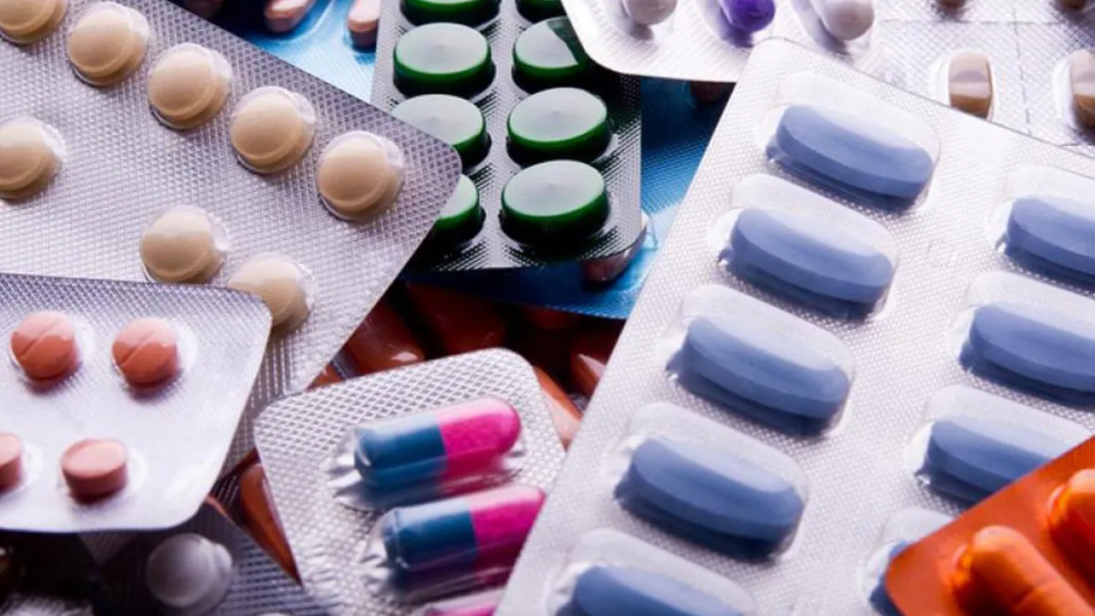 En abril, los remedios más consumidos por jubilados aumentaron un 5%