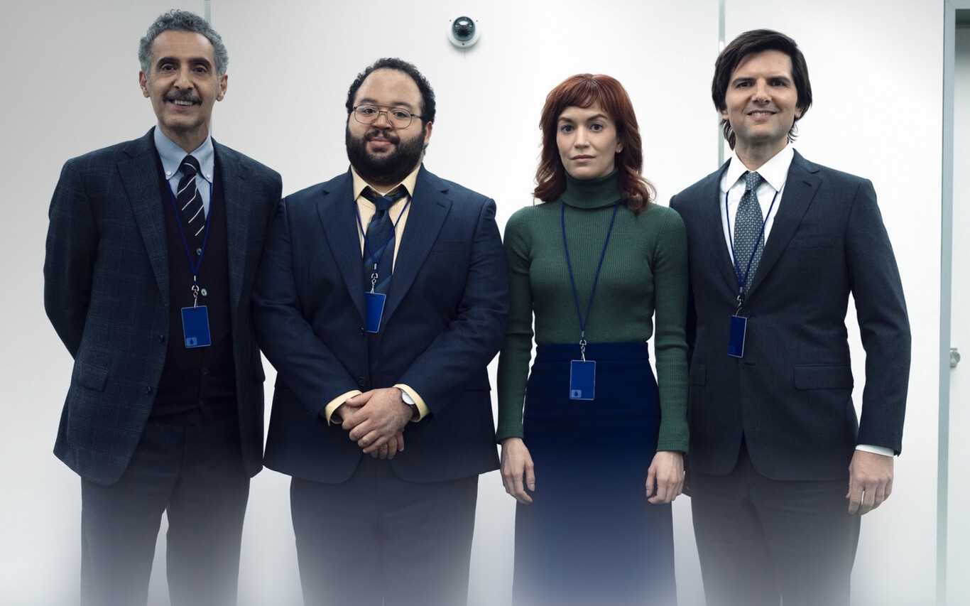 Tres años después, la mejor serie de ciencia ficción de 2022 regresa haciendo lo imposible: superar a la anterior