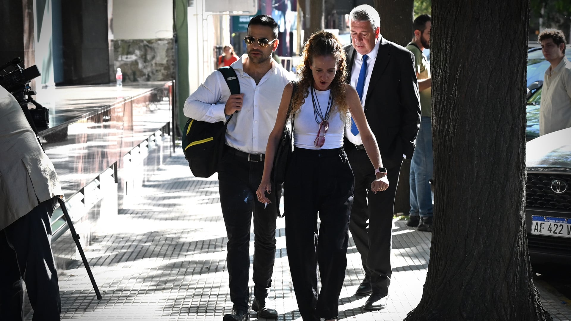 Juicio por la muerte de Maradona: el psicólogo imputado pidió declarar este jueves y puso una condición