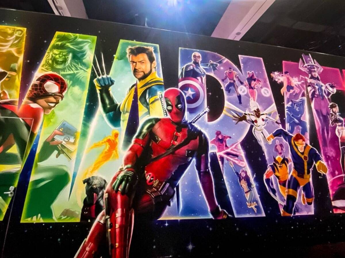 Marvel reconoce el desgaste, pero redobla la apuesta: 'Avengers: Doomsday' será solo el comienzo