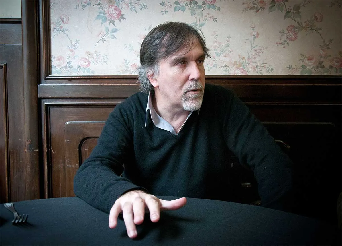 Claudio Morgado y su pareja fueron citados a indagatoria por una causa de estafa