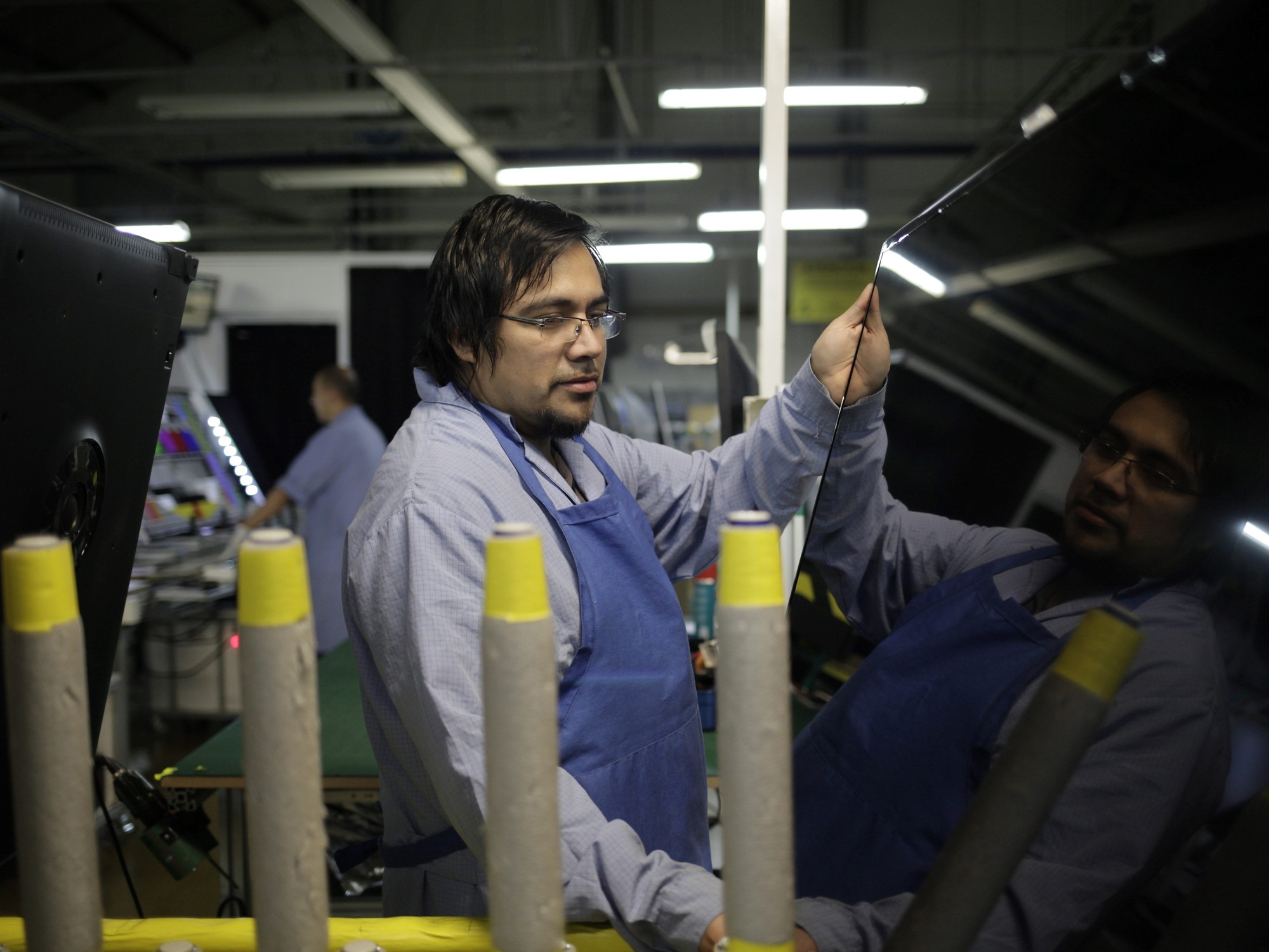 Tierra del Fuego: el régimen fiscal que le cuesta al Estado USD 1.000 millones anuales