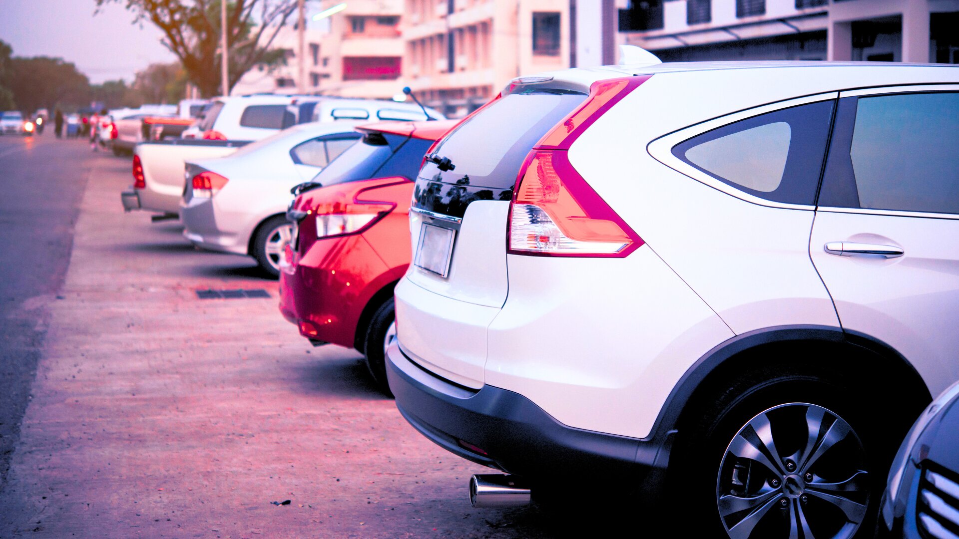 ¿Qué autos no pagan patente en 2025? Estos son los años de antigüedad que se tienen en cuenta