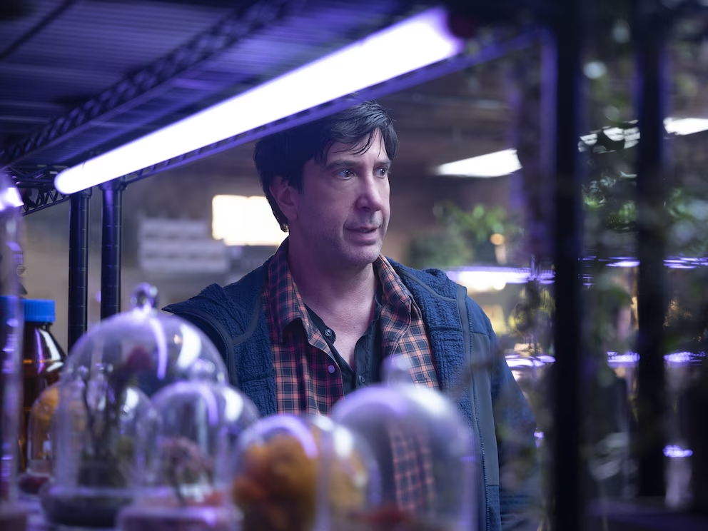 David Schwimmer estrena nueva serie: el misterio de los gemelos y un caso sin resolver