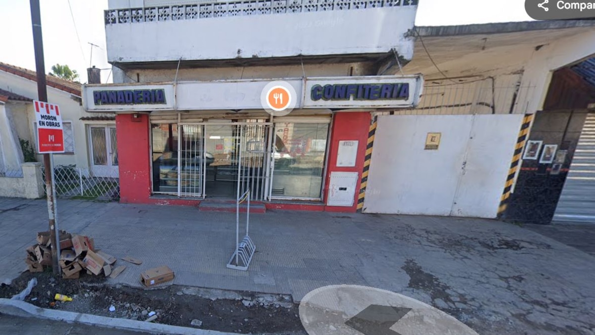 Morón: detienen a un tercer sospechoso por el crimen de un panadero que iba a comprar una casa