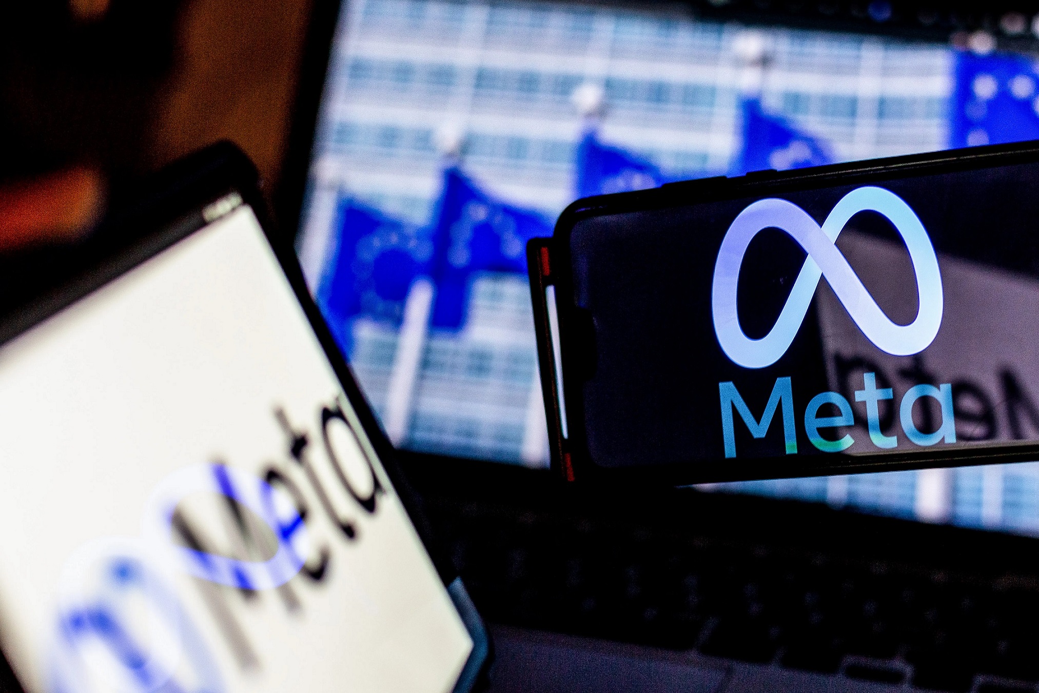 Acusan a Meta de usar bases de datos ilegales para entrenar su inteligencia artificial