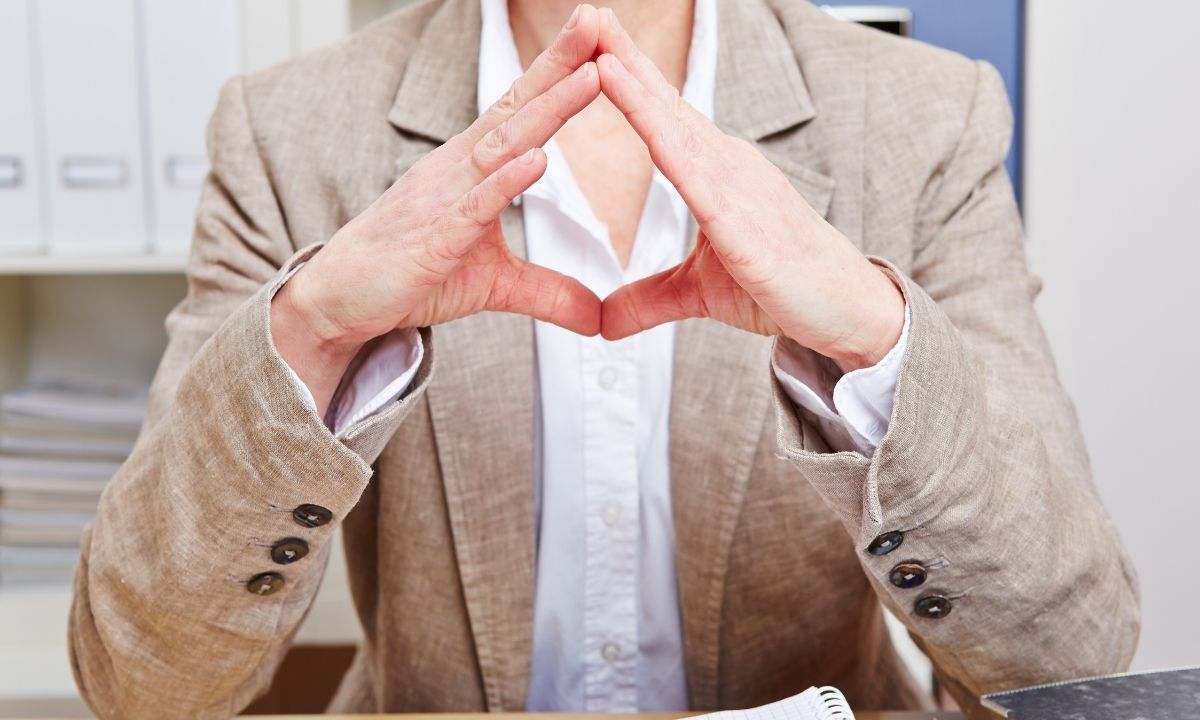 Lenguaje corporal: lo que revela de nuestras emociones y cómo gestionarlo