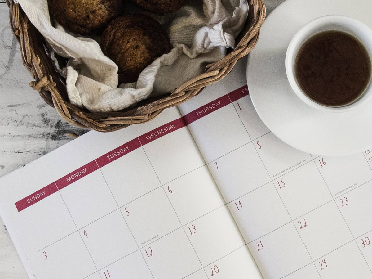 Las razones por las que el lunes no es ideal para comenzar una dieta