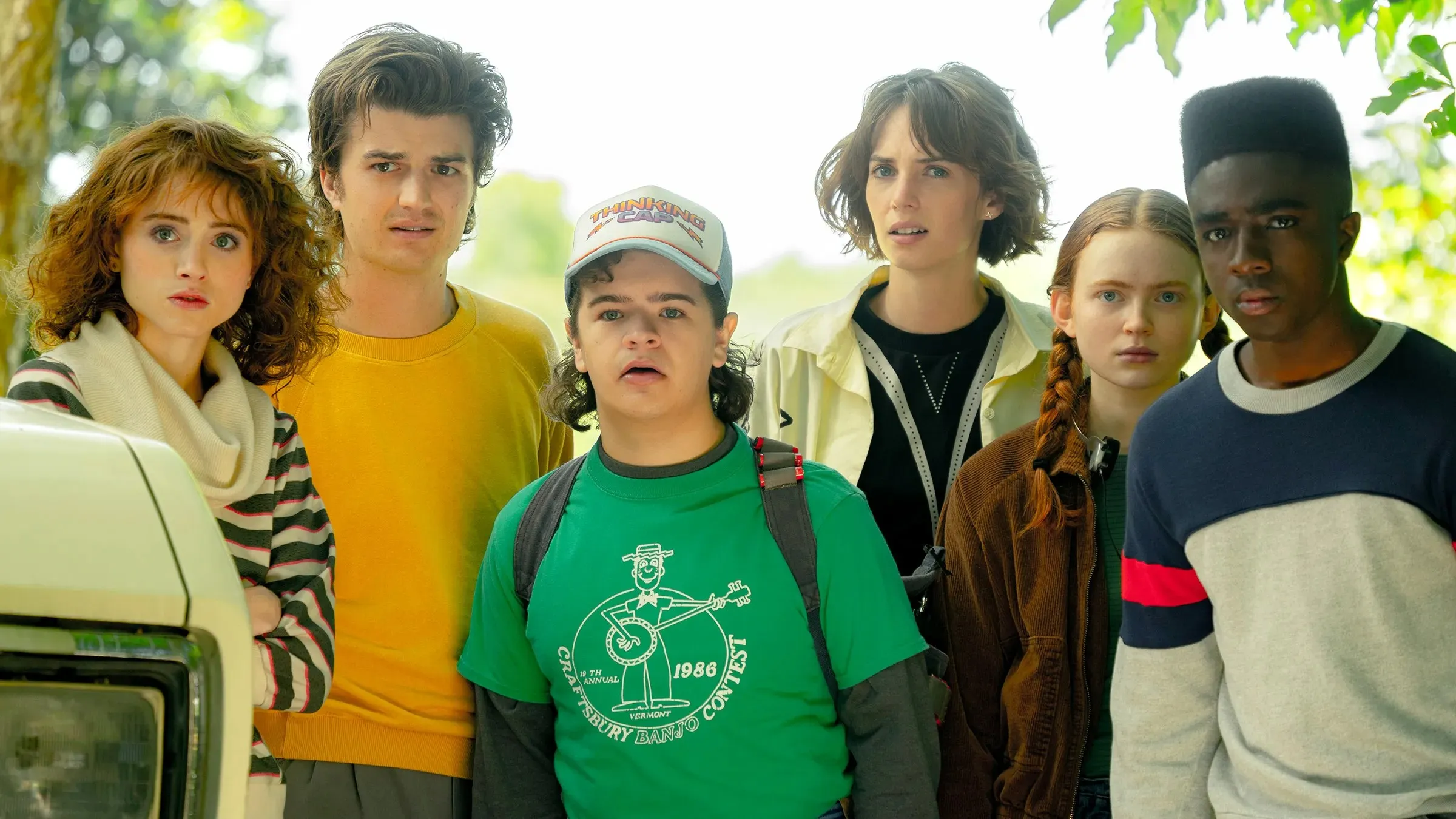 “Stranger Things 5”: la edad del elenco, la huelga en Hollywood y más complicaciones en su producción