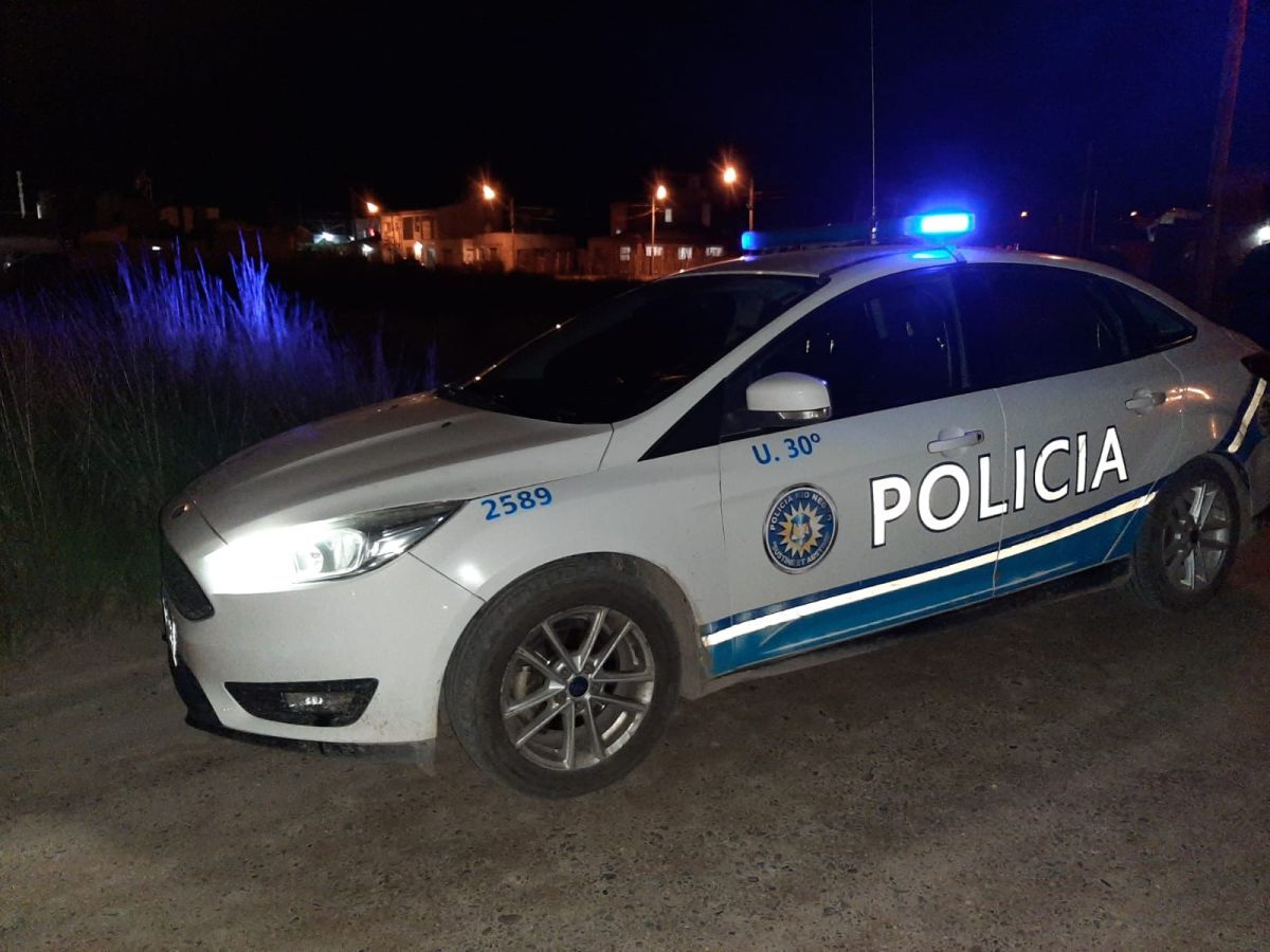 Aumentaron los homicidios en Río Negro en 2024