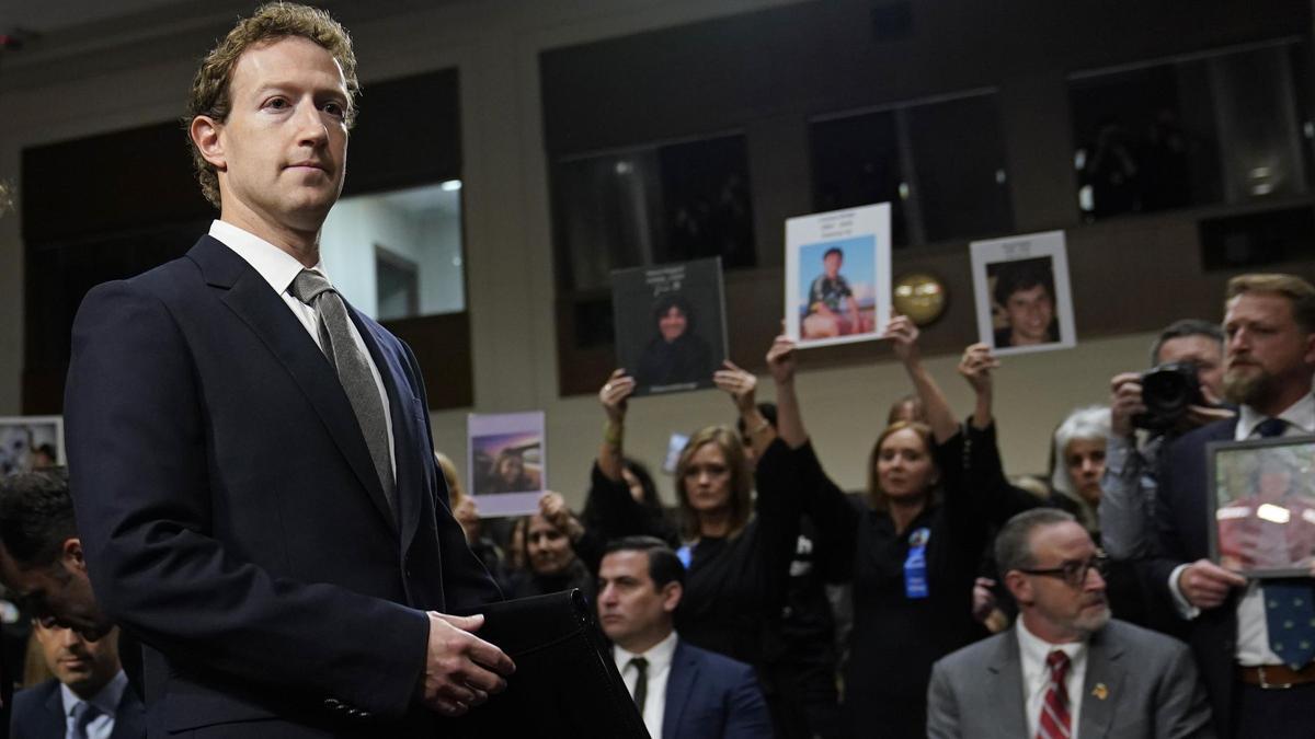 Expertos critican a Meta por cesar la verificación de datos en Estados Unidos