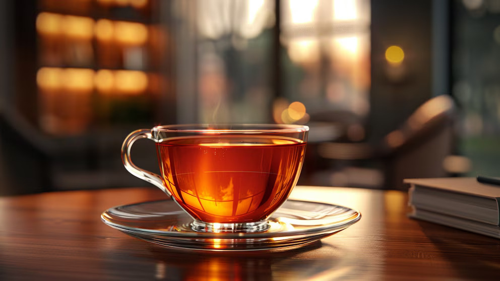 Propiedades del té: el secreto antioxidante que puede mejorar la salud y prolongar la vida