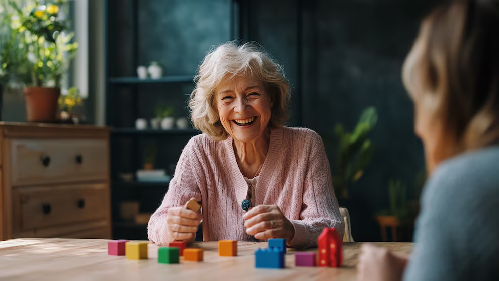 Por qué los 70 son los nuevos 60: la ciencia halló la respuesta