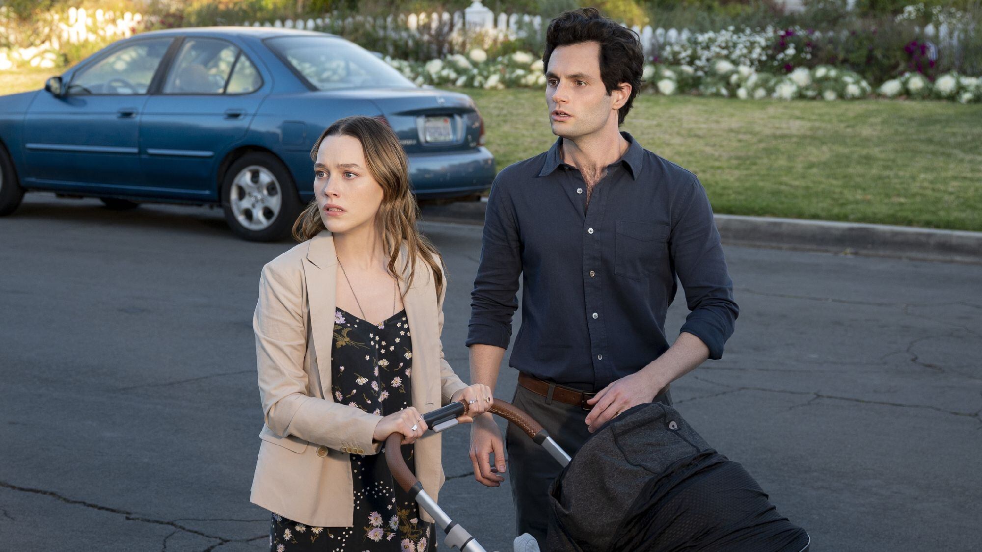 Cómo ciertos rasgos negativos pueden proyectar una imagen confiable