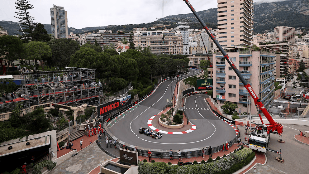 Cambio Táctico en Fórmula 1: Impacto en el Gran Premio de Mónaco