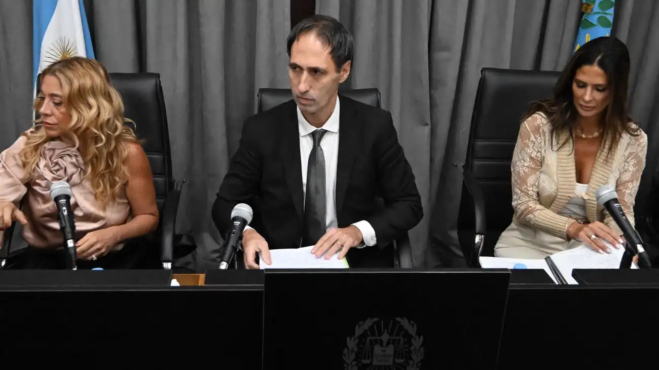 El abogado de Verónica Ojeda denunció a la jueza Makintach por el “peor escándalo de la historia provincial”