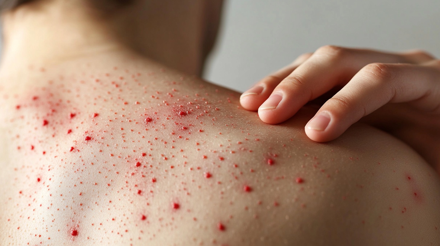 Alerta por sarampión: preocupa la escasa asistencia a los centros de vacunación