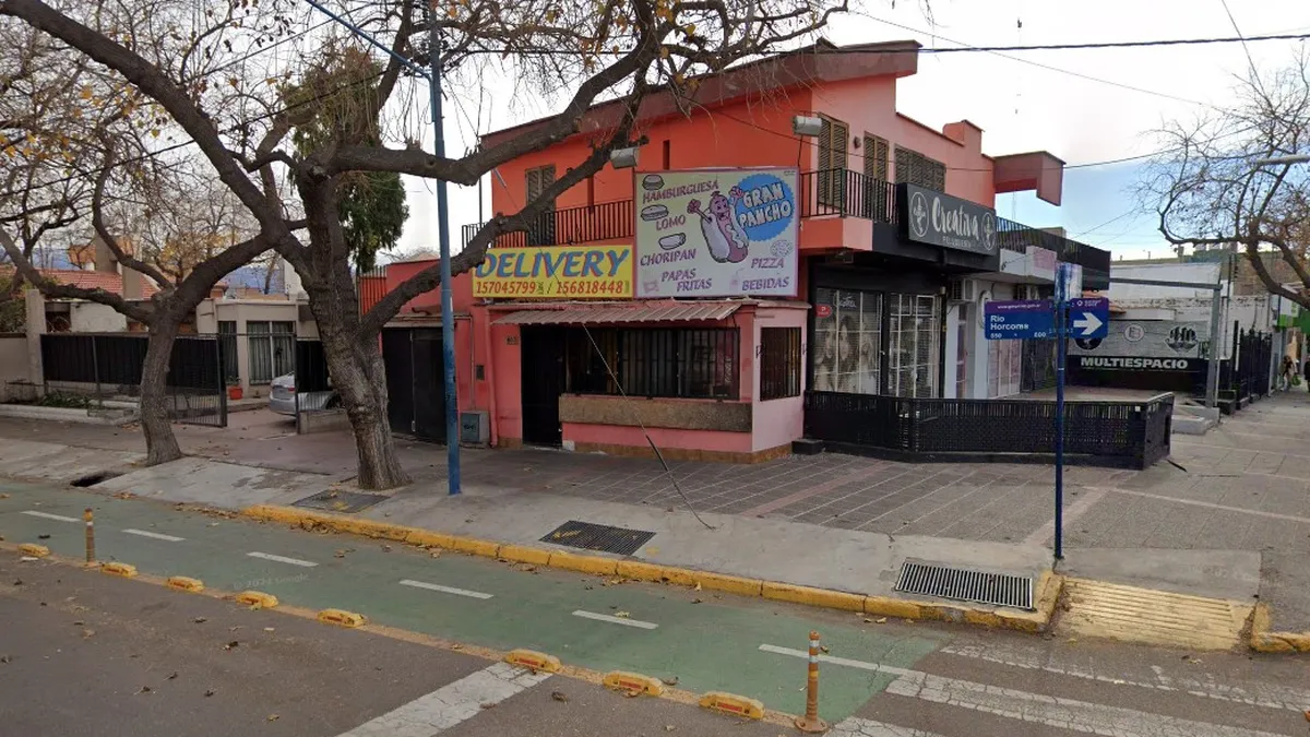 Homicidio en Mendoza: comerciante fue asesinado a cuchillazos