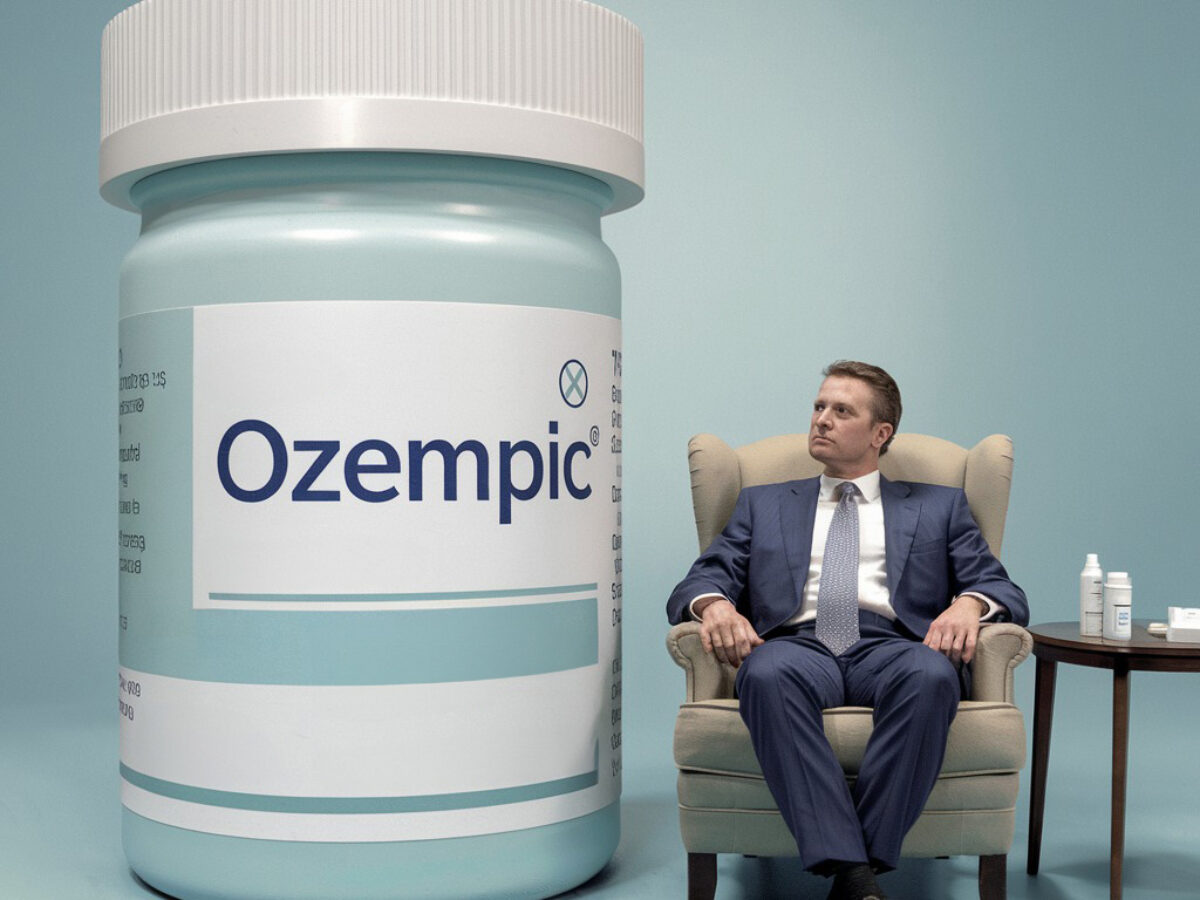 Ozempic despierta un intenso debate en la medicina: ¿es para todos?