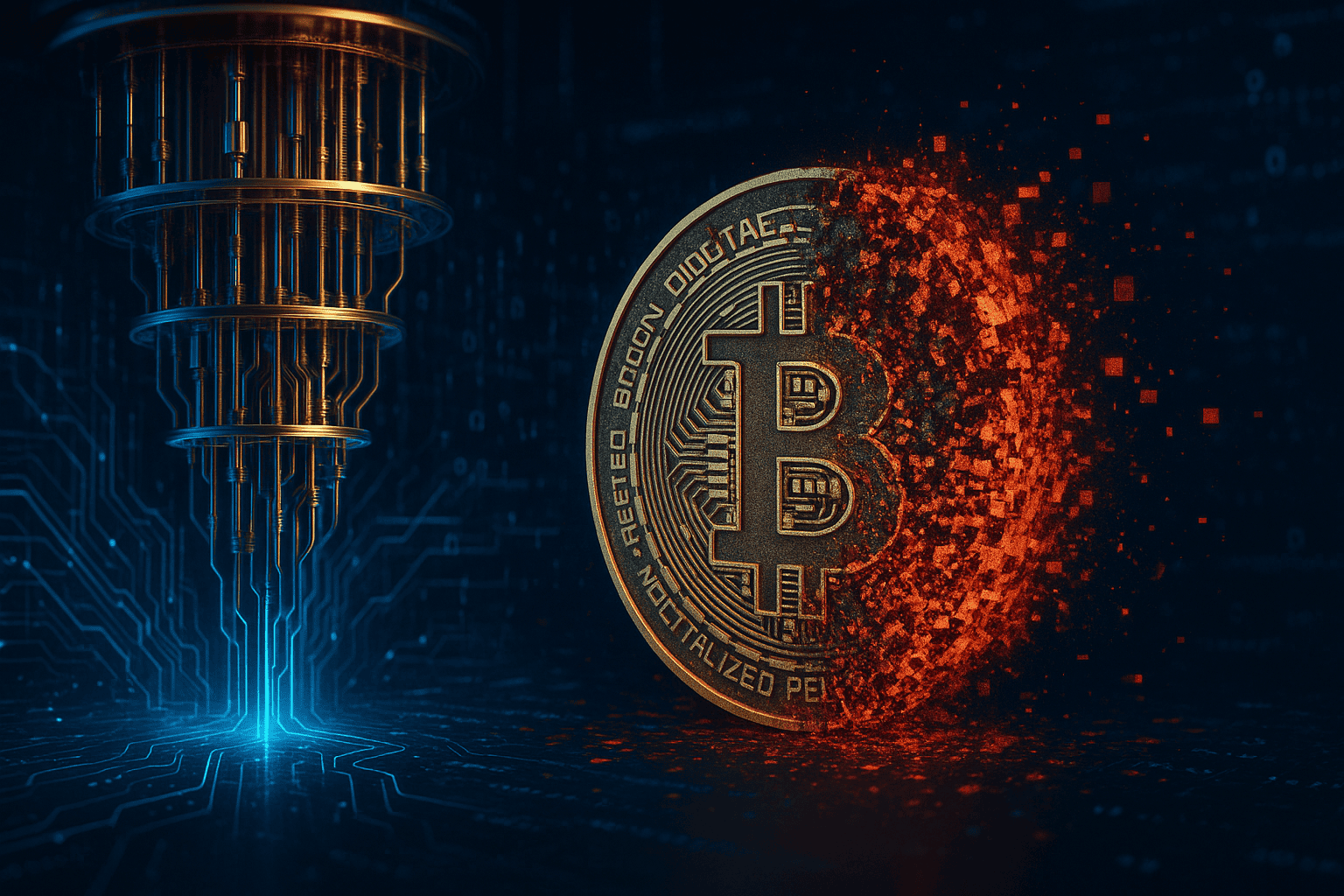 Bitcoin busca consolidarse en los USD 110.000 ante la incertidumbre global y el interés institucional