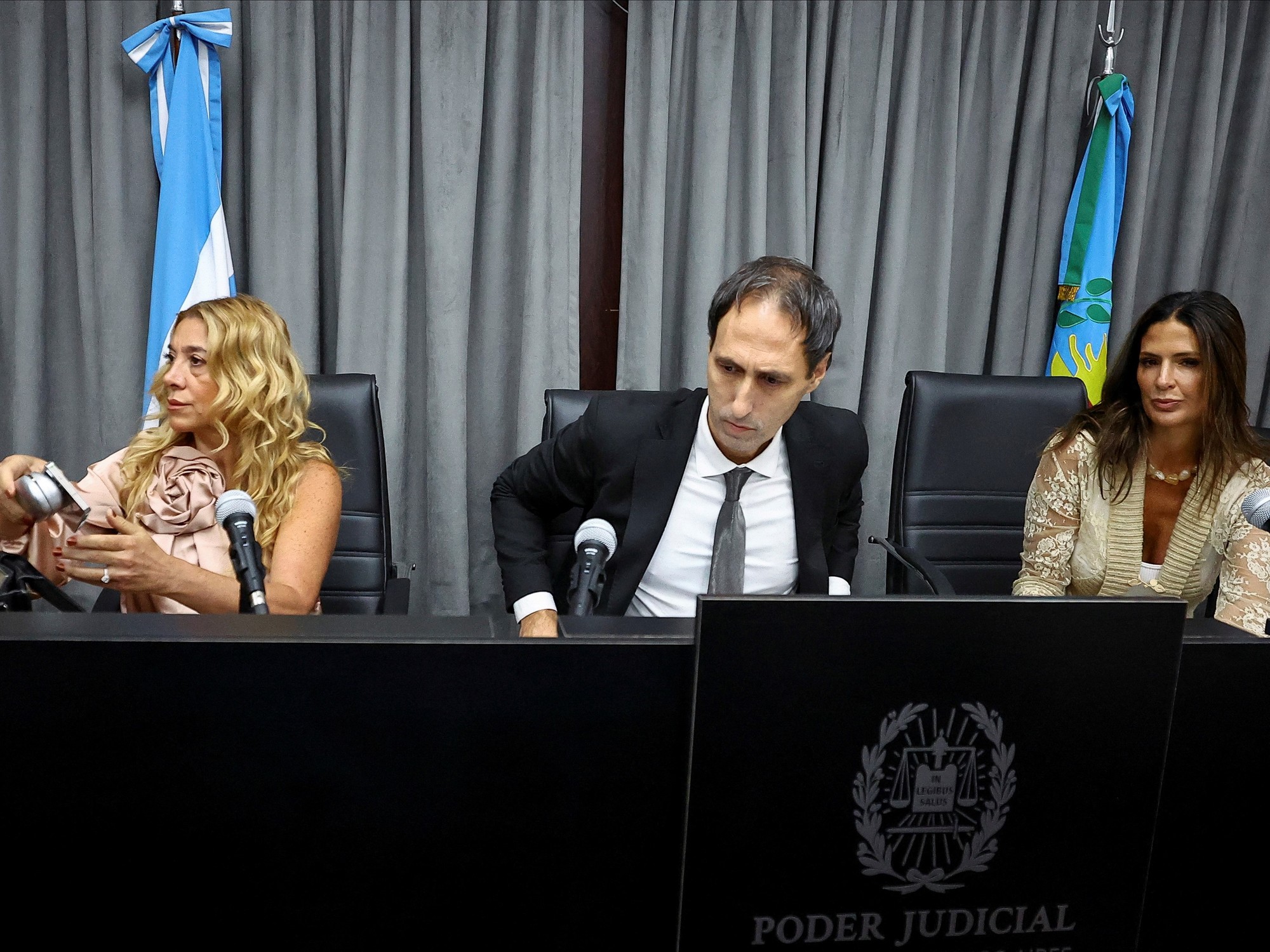 Gil Domínguez apuntó contra los jueces en el juicio por Maradona: "No hay sanciones"