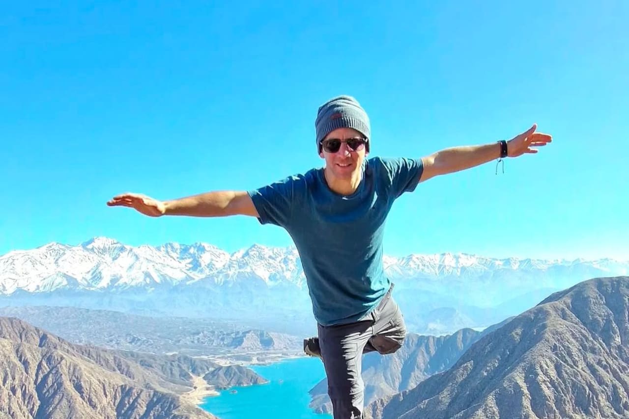 Operativo secreto permitió la salida de Venezuela de la familia del gendarme argentino Nahuel Gallo