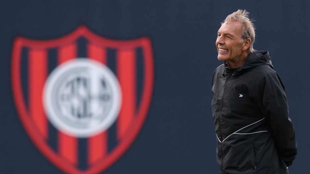 Miguel Russo podría llevarse a estrella de San Lorenzo a Boca Juniors