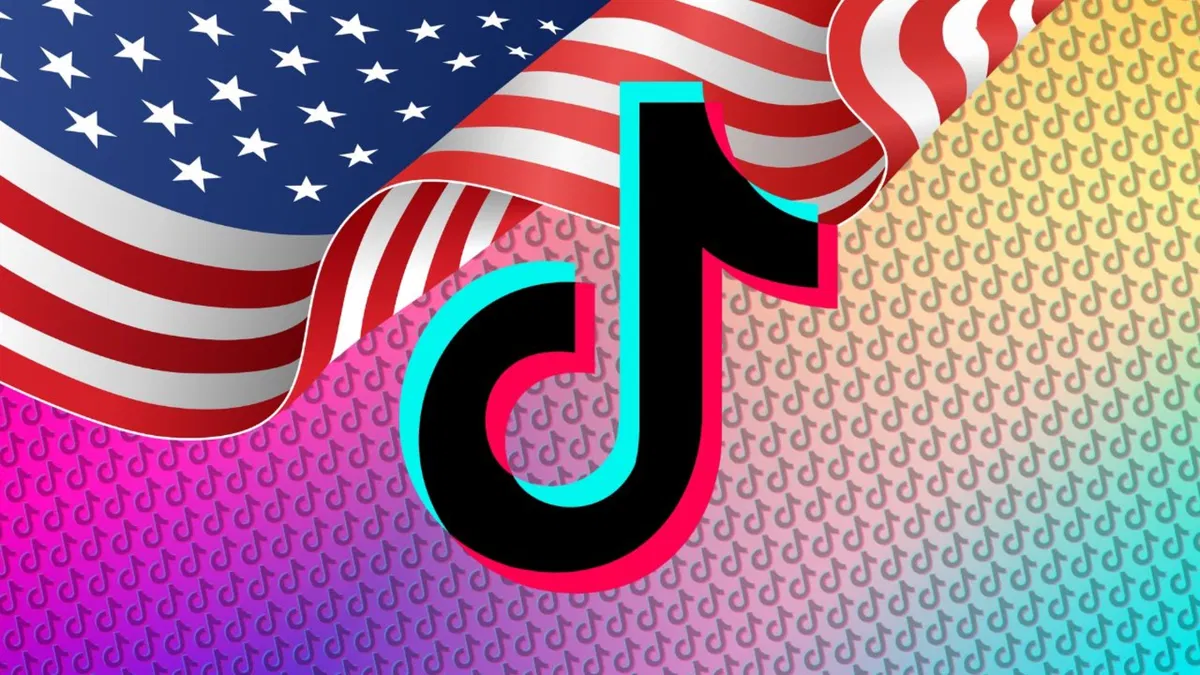 Cómo será el fin de TikTok en EEUU: sin actualizaciones, fuera de las tiendas y una degradación progresiva hasta su apagado total